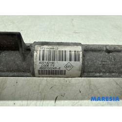 Renault - Scenic - Stuurhuis