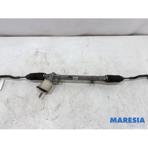 Renault - Scenic - Stuurhuis