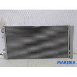 Renault - Scenic - Klima Kondensor