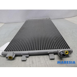 Renault - Scenic - Klima Kondensor