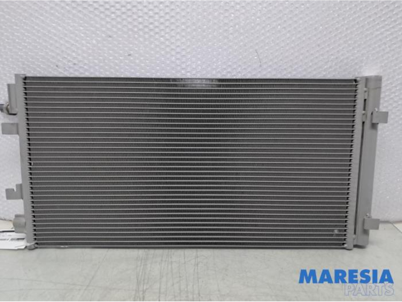 Renault - Scenic - Klima Kondensor