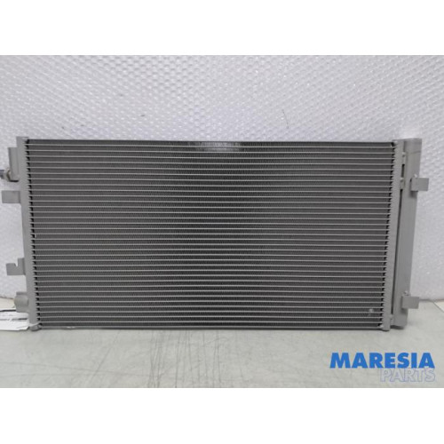 Renault - Scenic - Klima Kondensor