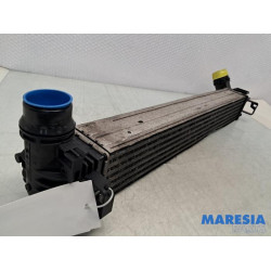 Renault - Scenic - Intercooler