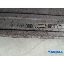 Renault - Scenic - Intercooler