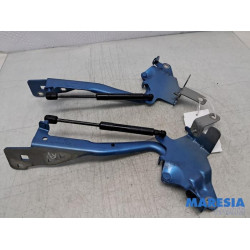 Renault - Scenic - Bonnet Hinge