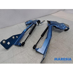 Renault - Scenic - Bonnet Hinge