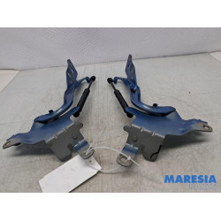 Renault - Scenic - Bonnet Hinge