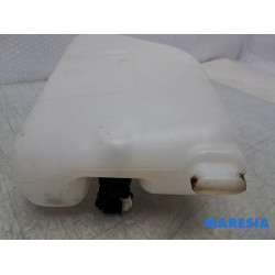 Renault - Scenic - Ruitensproeiertank voor