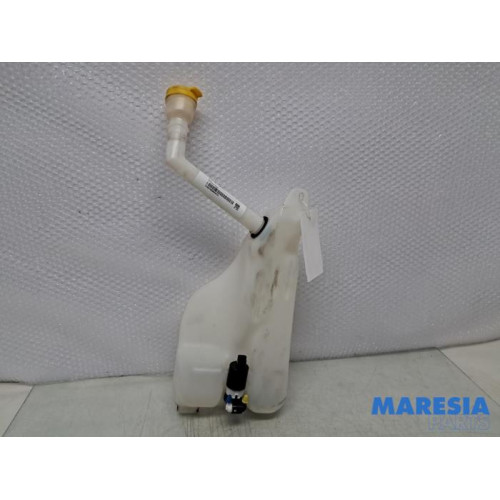 Renault - Scenic - Ruitensproeiertank voor