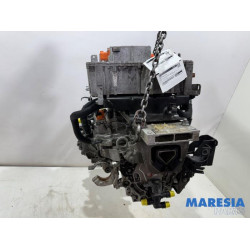 Opel - Vivaro - Engine