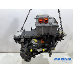 Opel - Vivaro - Engine