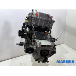 Opel - Vivaro - Engine