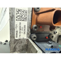 Opel - Vivaro - Engine