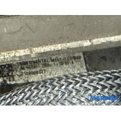 Opel - Vivaro - Engine