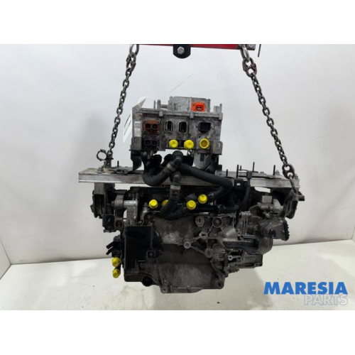 Opel - Vivaro - Engine