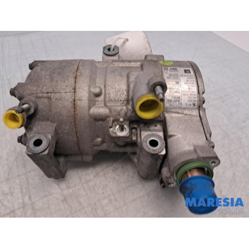 Opel - Vivaro - Aircopomp