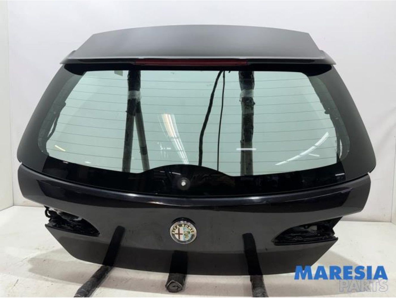 Alfa Romeo - 159 - Achterklep