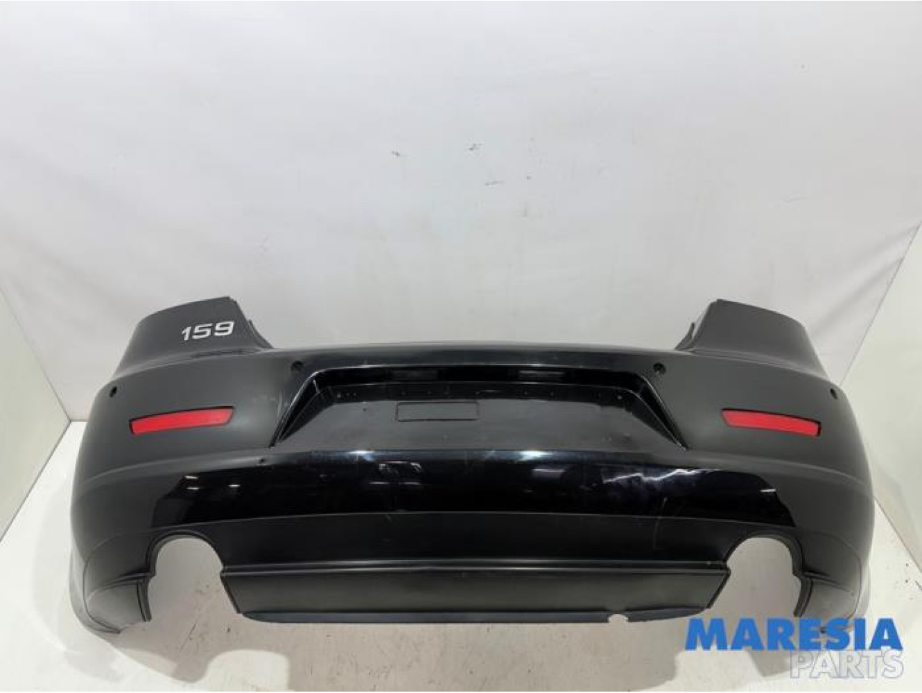 Alfa Romeo - 159 - Achterbumper