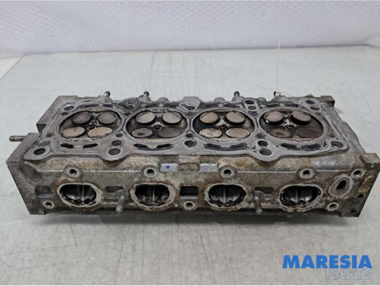 Fiat - Bravo - Zylinderkopf