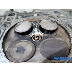 Fiat - Bravo - Zylinderkopf