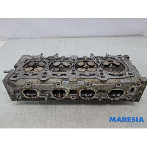 Fiat - Bravo - Zylinderkopf