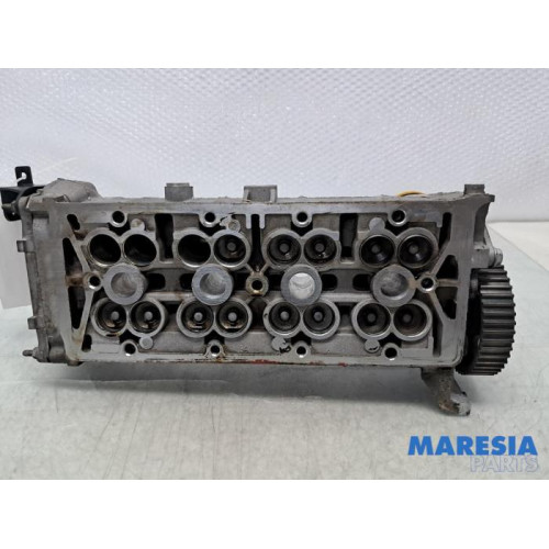 Fiat - Bravo - Nokkenas