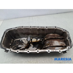 Fiat - Bravo - Carterpan