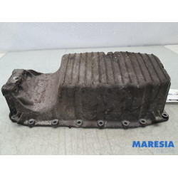 Fiat - Bravo - Carterpan