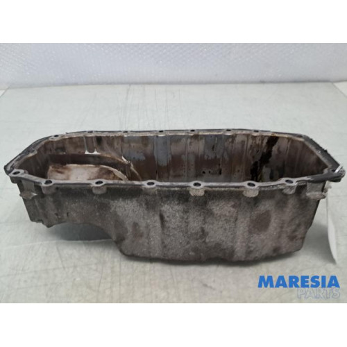 Fiat - Bravo - Carterpan