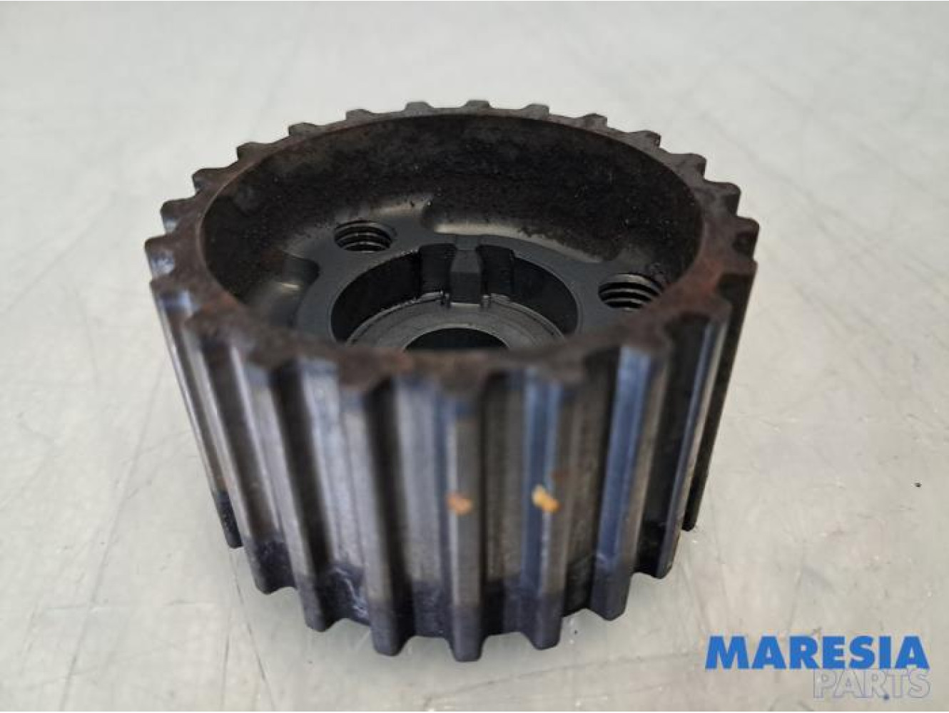 Fiat - Bravo - Krukas Tandwiel