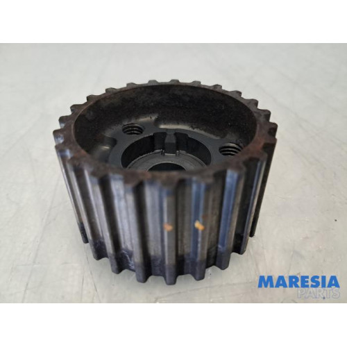 Fiat - Bravo - Krukas Tandwiel