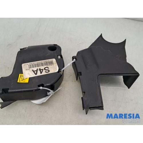 Fiat - Bravo - Couvercle de distribution