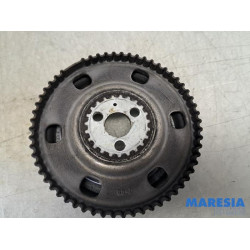 Fiat - Bravo - Crankshaft pulley
