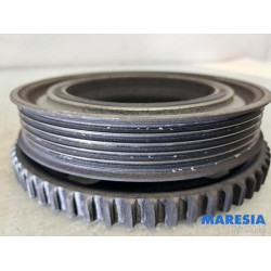 Fiat - Bravo - Crankshaft pulley
