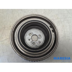 Fiat - Bravo - Crankshaft pulley