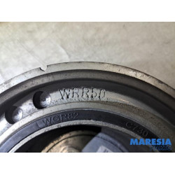 Fiat - Bravo - Crankshaft pulley