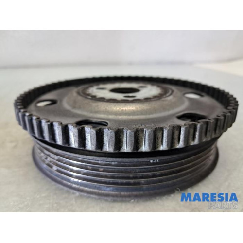 Fiat - Bravo - Crankshaft pulley