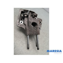 Fiat - Bravo - Engine mount