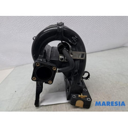 Fiat - Bravo - Intake manifold