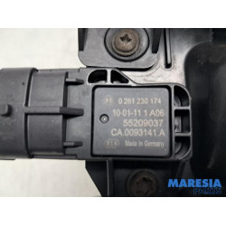 Fiat - Bravo - Intake manifold