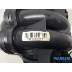 Fiat - Bravo - Intake manifold