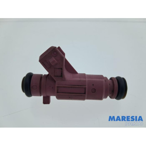 Fiat - Bravo - Injector (petrol injection)