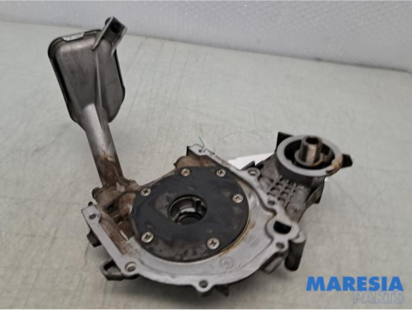 Fiat - Bravo - Oil pump