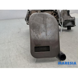 Fiat - Bravo - Oil pump