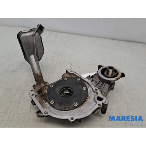 Fiat - Bravo - Oil pump