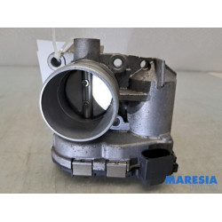 Fiat - Bravo - Throttle body