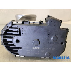 Fiat - Bravo - Throttle body