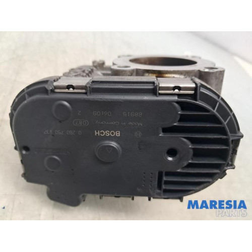 Fiat - Bravo - Throttle body
