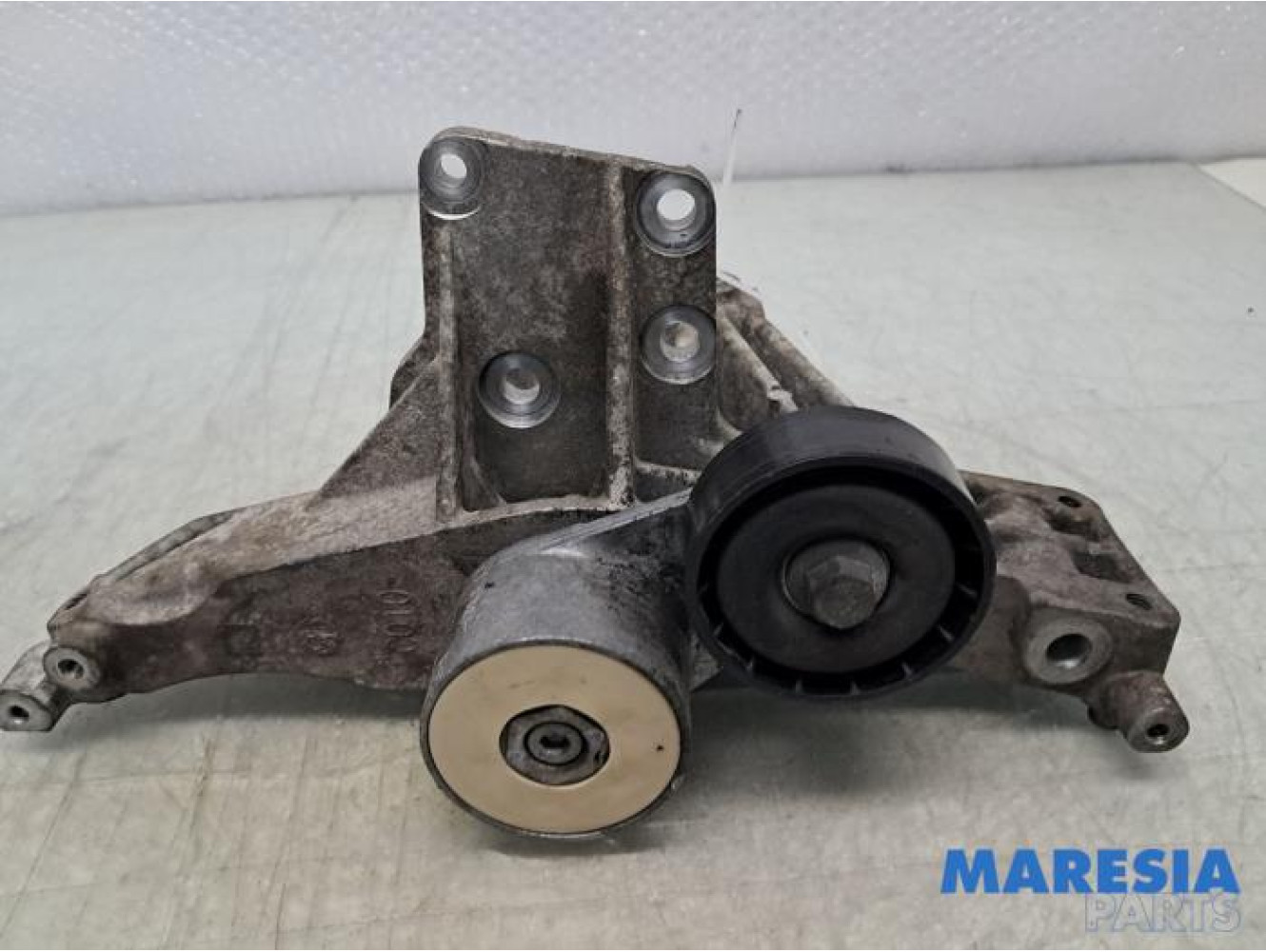 Fiat - Bravo - Dynamosteun boven