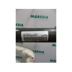 Fiat - Bravo - Airbag hemel links